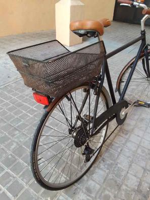 Bicicletas de carga online holandesas