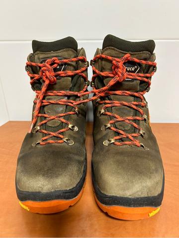 Milanuncios - Botas Chiruca Hombre Goretex Vibram