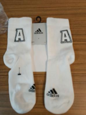 Calcetines adidas Moda y complementos de segunda mano barata