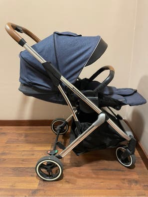 Silla paseo Coches de bebé segunda en Cantabria | Milanuncios