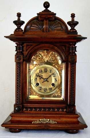 Reloj de sobremesa antiguo segunda mano hotsell