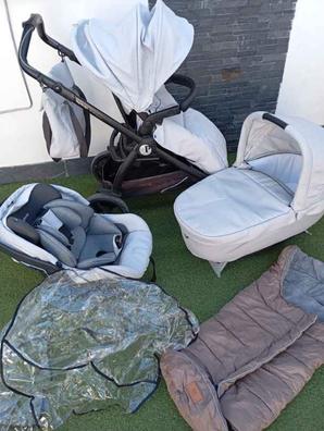 Saco grupo de segunda mano en Badajoz Provincia Milanuncios