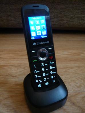 Teléfono inalambrico GSM Cocomm DT150 (libre)