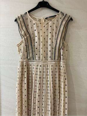 Zara Vestidos de mano baratos Provincia | Milanuncios