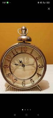 Wallapop Relojes De Bolsillo Antiguos Segunda Mano Reloj De