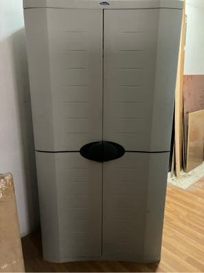 Armarios de segunda mano baratos |