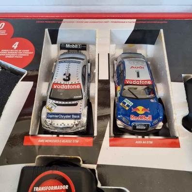 Scalextric cheap c3 dtm