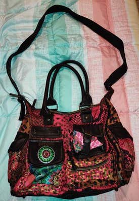 Desigual segunda mano baratos en Granada | Milanuncios