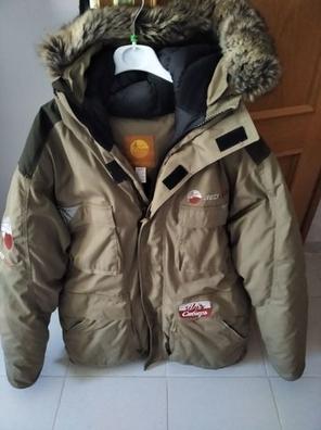 Plumas quechua clearance hombre