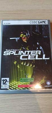 Cash Converters - Microsoft Xbox 360 Game Splinter Cell Blacklist