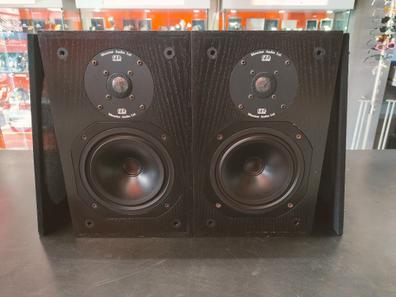 Altavoz central de tres canales Monitor Audio SB2