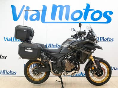 VOGE 625 DSX VERSIÓN 2025