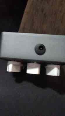 Pedales guitarra Artículos de música segunda mano baratos | Milanuncios