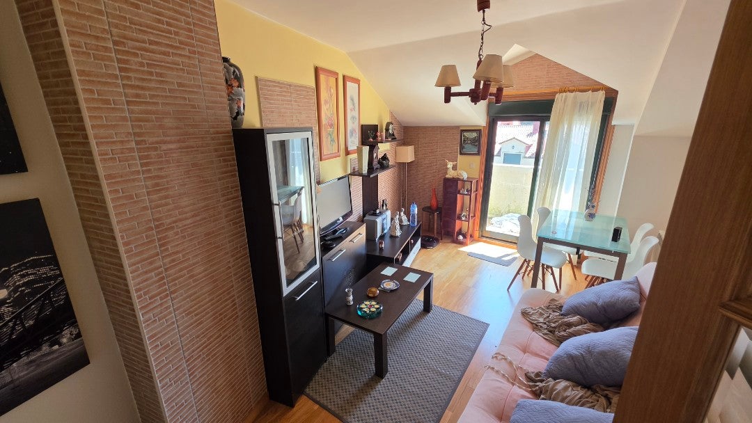 Fotografía del inmueble reportado: 450 €/mes — A Cañiza, A Cañiza