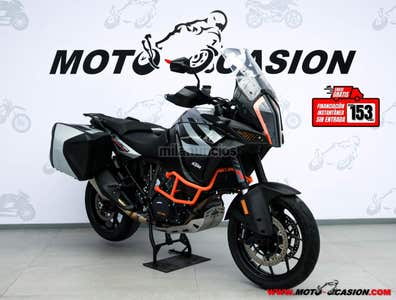 KTM - 1290 Super Adventure