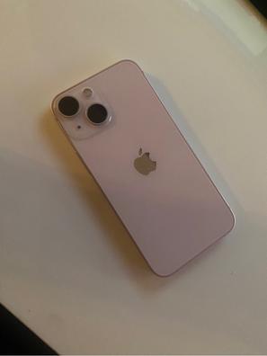 Comprar iPhone 13 MINI 128GB Pink Reacondicionado A - Móviles Semin