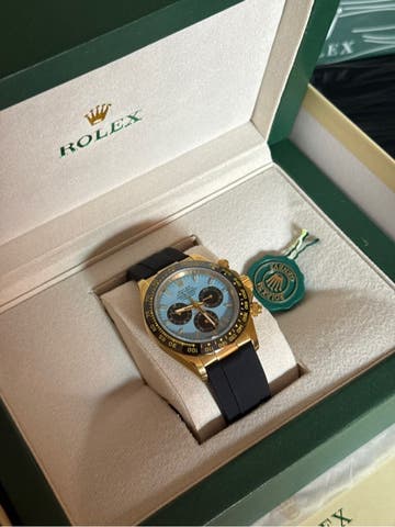 Milanuncios Rolex Daytona