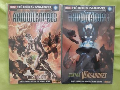 Marvel Comics y tebeos de colección y segunda mano en Valencia Provincia |  Milanuncios