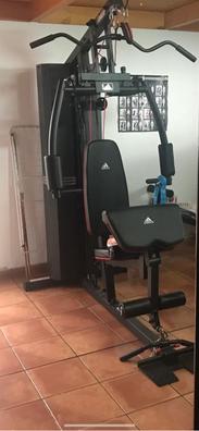 Maquina de musculacion para casa de deporte de segunda mano barata | Milanuncios