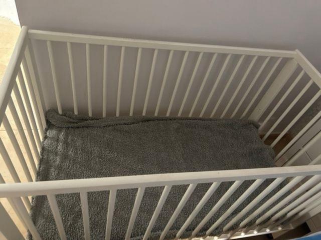 Milanuncios Cuna Ikea Gulliver