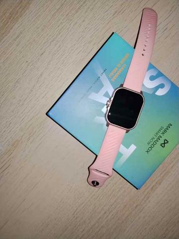 Milanuncios Smart WATCH (MARK MADDOX SMART NOW)