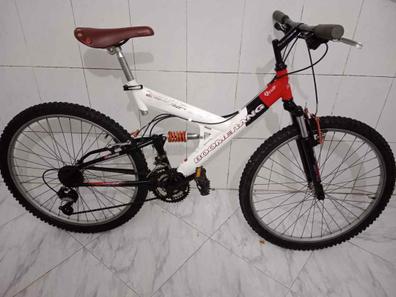 Se vende bici de montana santosa de segunda mano Milanuncios