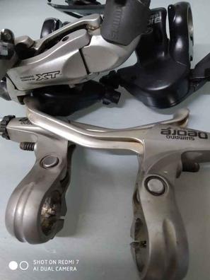 Grupo shimano deore online 9v