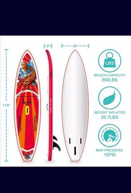 KOI venta de tablas de paddle Surf hinchables
