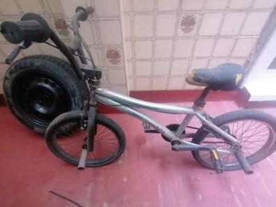 Bicicleta bmx monty online free 301