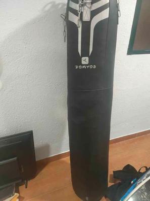 SACO DE BOXEO 180 CM RELLENO BANANA BRUISER - Bruiser®