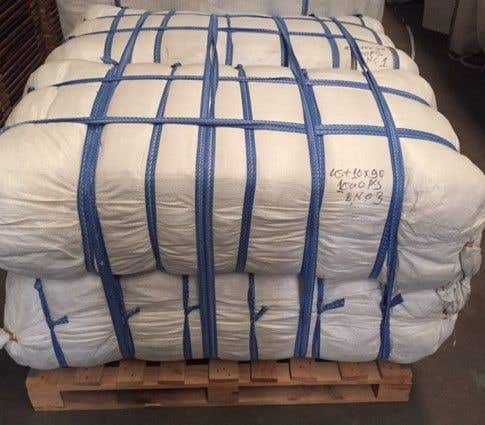Milanuncios - SACOS DE RAFIA, BIG BAGS, FILM ESTIRABLE