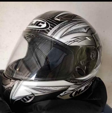 CASCO MOTO INTEGRALE - CGM Italia - 308S SAN DIEGO -NERO