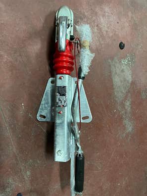 enganche para remolque Remolques de mano baratos