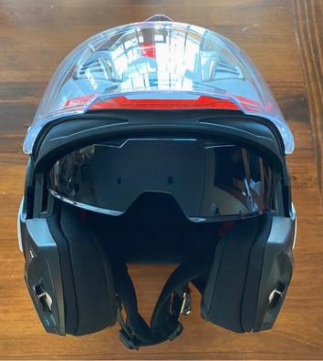 Casco ls2 valiant segunda mano hotsell