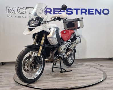 BMW - R 1200 GS 98cv