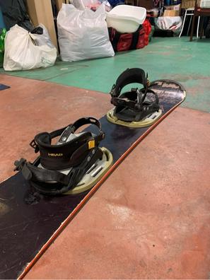 botas snowboard HEAD 500 4D BOA tech, POLYGIENE, BLACK/red 