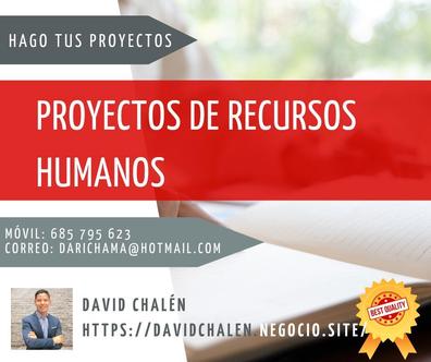 Másters y posgrados en recursos humanos | Milanuncios