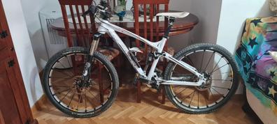 Lapierre x control talla s de segunda mano Milanuncios