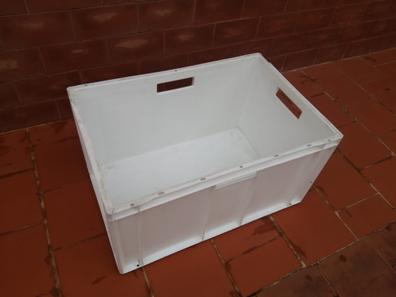 Lima Redondo sol Negocios cajas plastico panaderia: Traspasos, franquicias, mobiliario,  maquinaria,... | Milanuncios