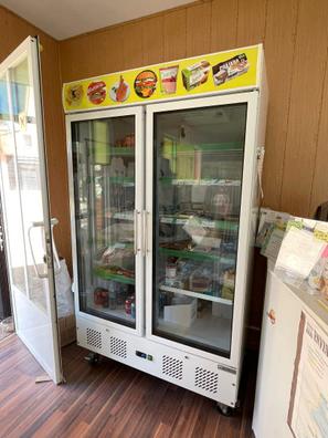 Refrigeradores Mobiliarios para empresas de segunda mano barato en Toledo  Provincia | Milanuncios