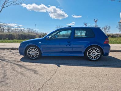 Volkswagen golf gti iv de segunda mano y ocasión | Milanuncios