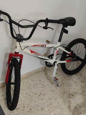 Monty discount bmx 129