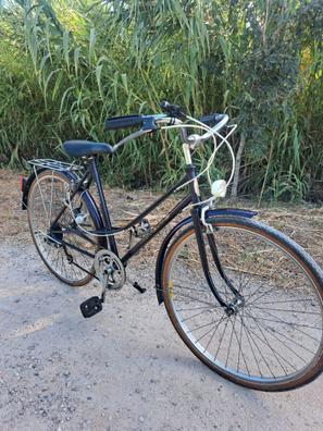 Bicicleta 300 euros negociable Bicicletas de segunda mano baratas