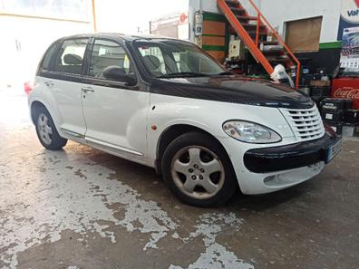 Chrysler PT Cruiser de segunda mano y ocasión | Milanuncios