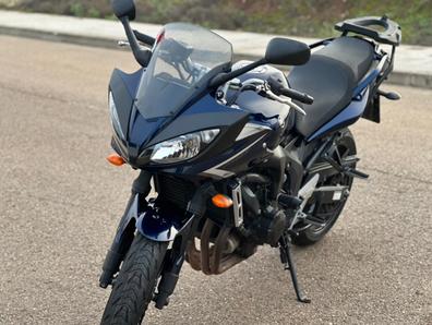 SEMICarenado Inferior FZ6 Facer S1