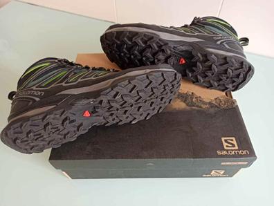 Salomon adventure 7 discount venta