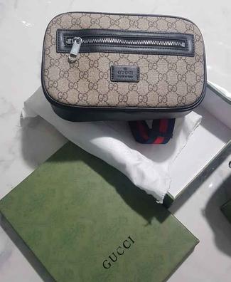 Bandolera gucci Moda y complementos de segunda mano barata Milanuncios