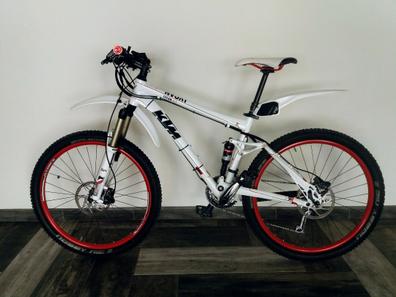 Bicicleta ktm lycan hot sale