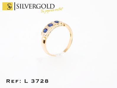 Anillo fantasy online tous