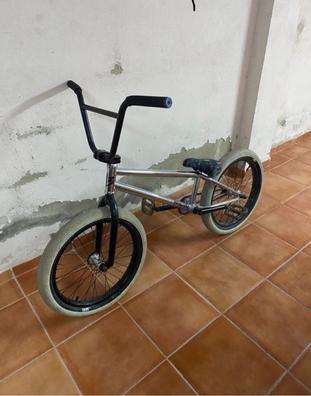 Bmx de 2025 segunda mano